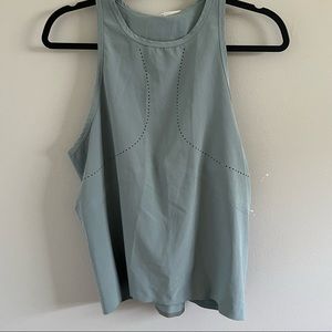 Lululemon workout tank